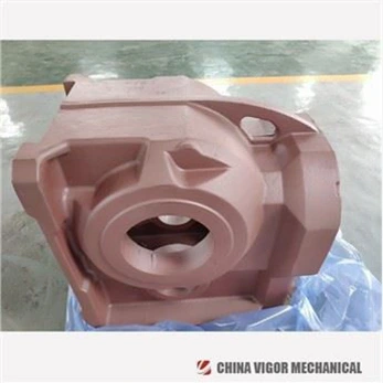 Gear Reducer Housing